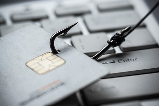 Protecting Yourself from Credit Card Fraud